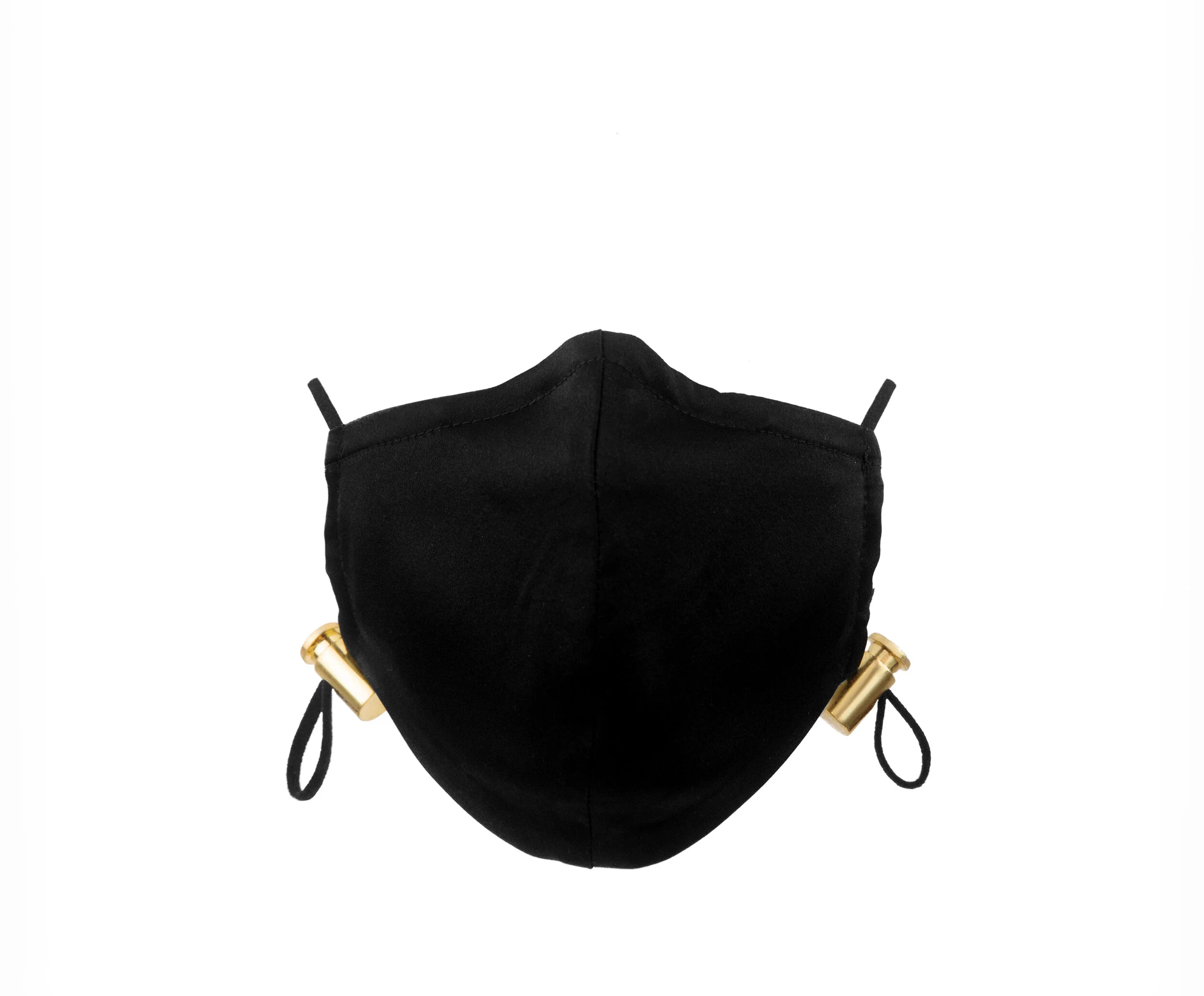 ANTIMICROBIAL NINJA MASK — LAEL OSNESS Luxury Gloves & Finer Things